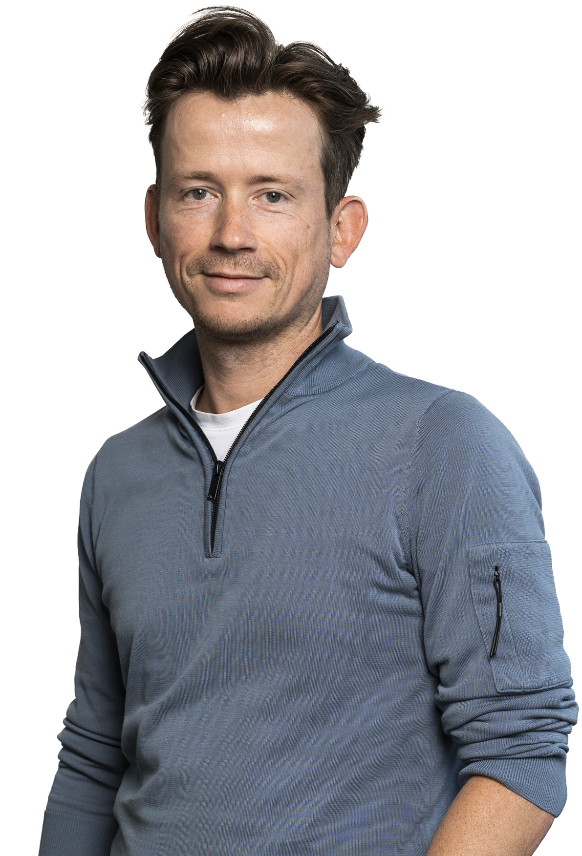 Luc Castelijns