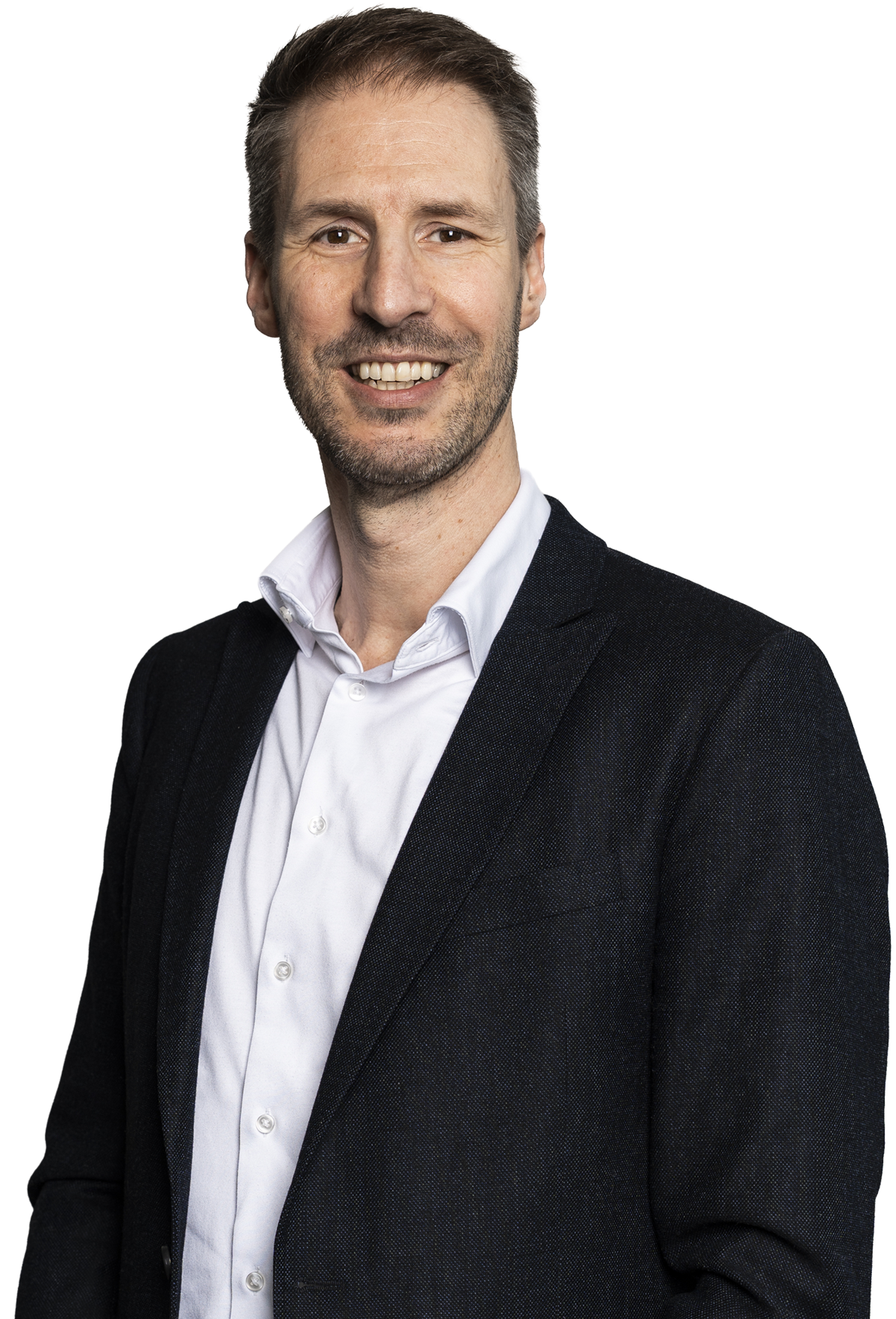 Erwin van Toor