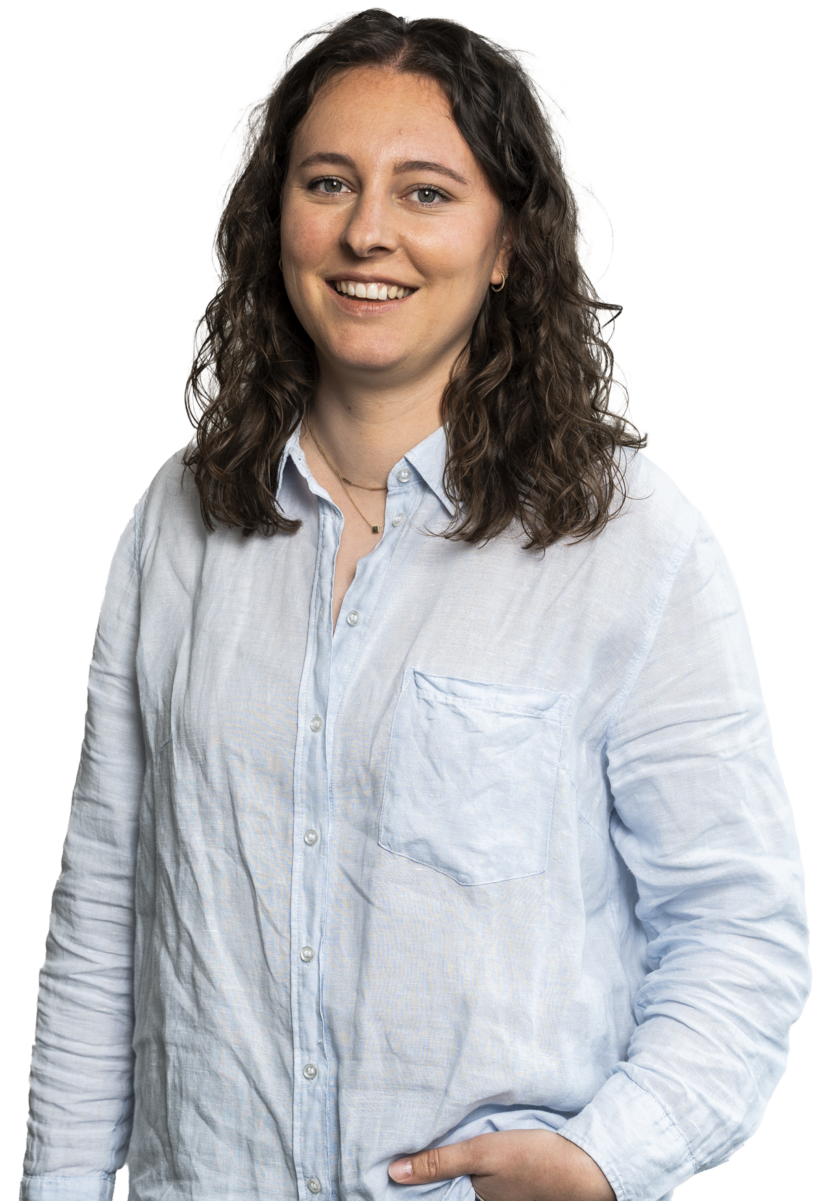 Merel van de Ven
