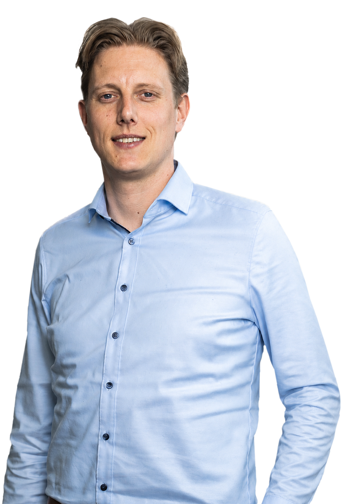 Bram van Rijssen