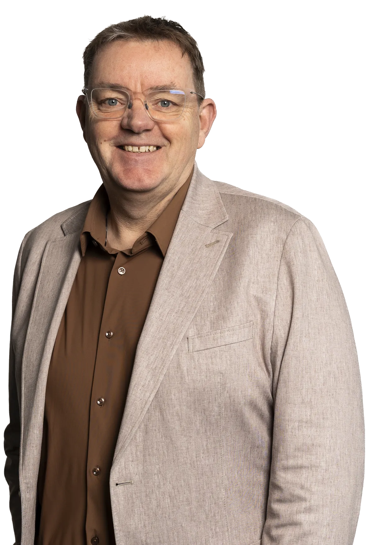 Jos Hoonhout